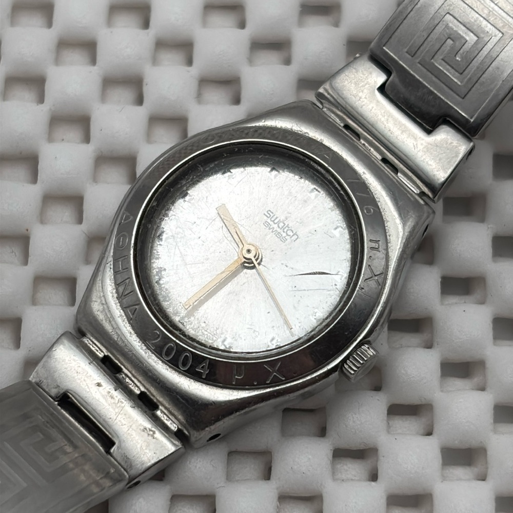 Swatch Watch - YSS168G - ANTOCCHI